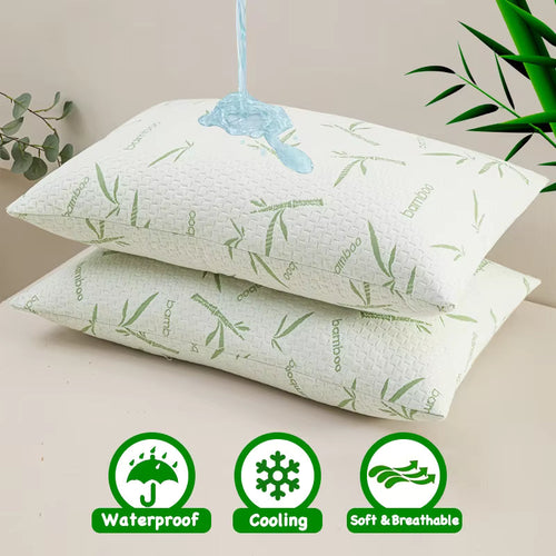 Bamboo Pillowcase