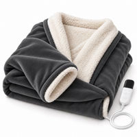 Ulvana Multifunctional Wearable Heated Blanket with Sleeves