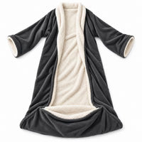 Ulvana Multifunctional Wearable Heated Blanket with Sleeves