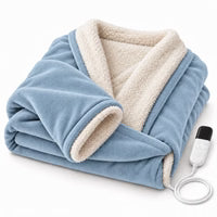 Ulvana Multifunctional Wearable Heated Blanket with Sleeves